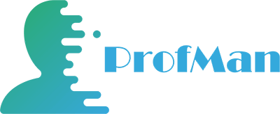 Логотип ПрофманКонсалт